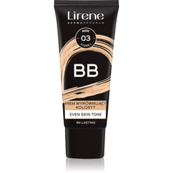 Lirene BB colore 03 Nude 30 ml