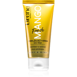 Lirene Hand Care Mango Fresh 50 ml