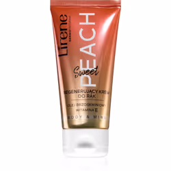 La crema Lirene Hand Care idrata perfettamente la pelle delle mani e fornisce il nutrimento necessario.