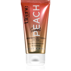 Lirene Hand Care Sweet Peach 50 ml
