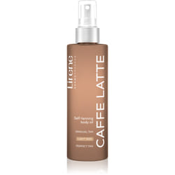 Lirene Perfect Tan Caffe Latte 200 ml