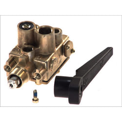 Valvola delle sospensioni pneumatiche KNORR SV 3200