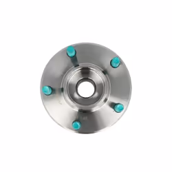 Cuscinetto ruota BTA H13025BTA