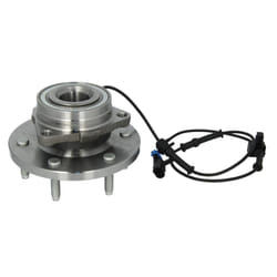 Set di cuscinetti ruota BTA H1Y040BTA