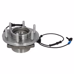 Set di cuscinetti ruota BTA H1Y040BTA - Vista aggiuntiva 2