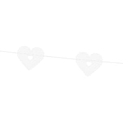 PartyDeco GL23-008-KARTON decorazione per feste Ghirlanda