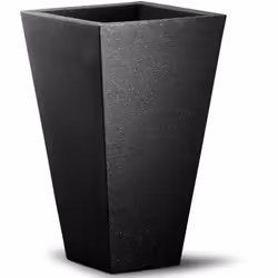 La primavera può arrivare! Questa cassetta per fiori in plastica resistente alle intemperie ed alle rotture è ideale per pian ...