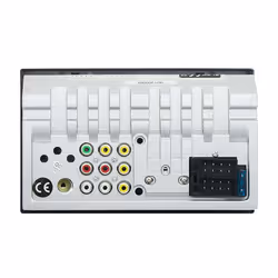 BLOW Radio AVH-9810 2DIN 7 Dimensioni di alta qualità Durevole