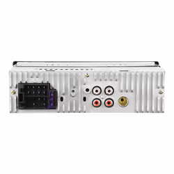 BLOW AVH-8626 Auto Nero - Vista aggiuntiva 2