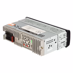 BLOW AVH-8890 radio Auto Nero - Vista aggiuntiva 5