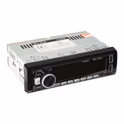 BLOW AVH-8890 radio Auto Nero - Vista aggiuntiva 6