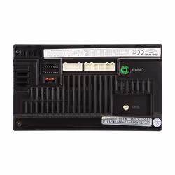 BLOW AVH-9930 Nero Wi-Fi 200 W Bluetooth - Vista aggiuntiva 6