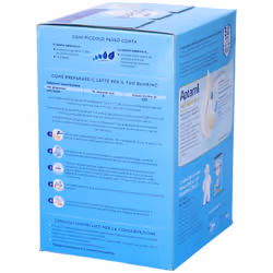 Aptamil 4 Crescita Polvere 1200 g per soluzione orale - Vista aggiuntiva 4