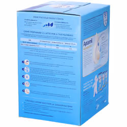 Aptamil 2 Latte in Polvere di Proseguimento per Bambini da 6 a 12 Mesi 1200g - Vista aggiuntiva 4