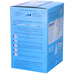 Aptamil 3 Latte in Polvere dai 12 Mesi Barattolo 1200g - Vista aggiuntiva 4