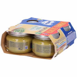 Mellin Omogeneizzato Primi Legumi Formato Scorta 320 g Pappa - Vista aggiuntiva 4