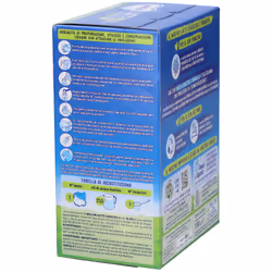 Mellin 3 Latte Polvere per Crescita 700 g - Vista aggiuntiva 4