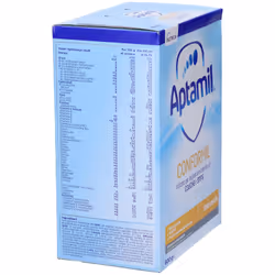 Aptamil Conformil Latte in Polvere per Coliche dei Lattanti 0-6 Mesi 600g