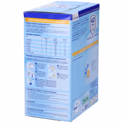 Aptamil Conformil Latte in Polvere per Coliche dei Lattanti 0-6 Mesi 600g - Vista aggiuntiva 4