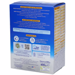 Mellin Pantolac Latte in Polvere per Coliche dei Lattanti 0-12 Mesi 600g