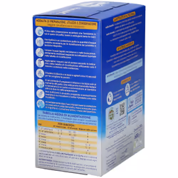 Mellin Pantolac Latte in Polvere per Coliche dei Lattanti 0-12 Mesi 600g - Vista aggiuntiva 4