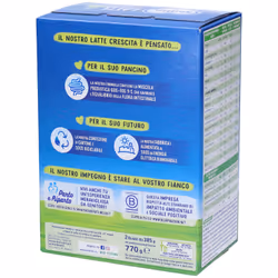 Mellin 4 Latte 2 Buste 2x385 g Soluzione orale