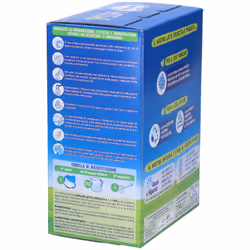 Mellin 4 Latte 2 Buste 2x385 g Soluzione orale - Vista aggiuntiva 4