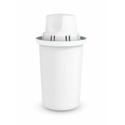 Dafi POZ00208 Filtraggio acqua Filtro per acqua da bancone Bianco