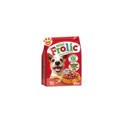 Dog Complete Mini Pollame Dog Complete Mini Pollame - Sacco Da 800 Gr - Frolic