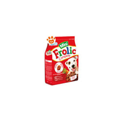 Per Cane Mini con Manzo Fresco da 800 gr - Frolic