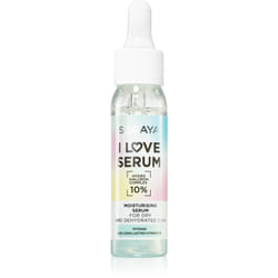 Soraya I Love Serum 10% Hydro Hyaluron Complex 30 ml