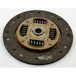 Disco frizione VALEO 803835