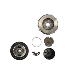 Kit frizione VALEO 821494