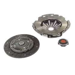 Kit frizione VALEO 826321