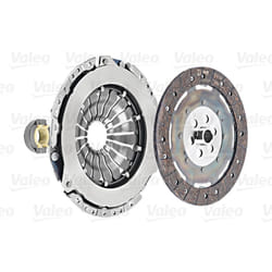 Kit frizione VALEO 826473