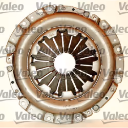 Kit frizione VALEO 826358
