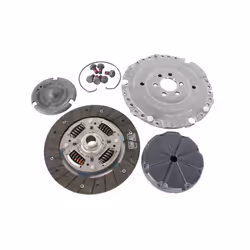 Kit frizione VALEO 826461