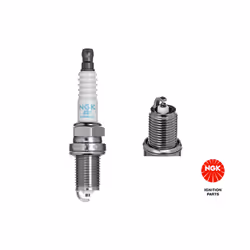 Candela di accensione NGK 5553, 1 Pezzo