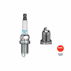 Candela di accensione NGK 2743, 1 Pezzo