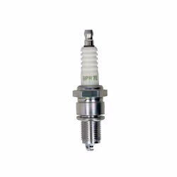 Andamento scintilla [mm]: 3,0. Apertura chiave: 20,8 mm. Candela accensione: Raccordo-SAE svitabile, Elettrodo centrale-Niche ...