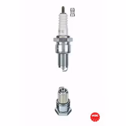 Candela di accensione NGK 7265, 1 Pezzo