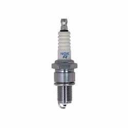 Andamento scintilla [mm]: 3,0. Apertura chiave: 20,8 mm. Candela accensione: Raccordo-SAE svitabile, Elettrodo centrale-Niche ...