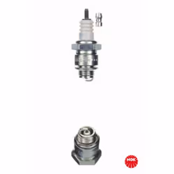 Candela di accensione NGK 4133, 1 Pezzo - Vista aggiuntiva 2