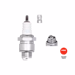 Candela di accensione NGK 4133, 1 Pezzo - Vista aggiuntiva 3