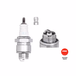 Candela di accensione NGK 4133, 1 Pezzo - Vista aggiuntiva 4