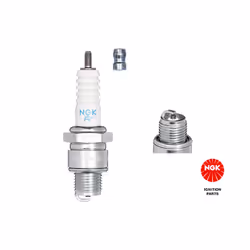 Candela di accensione NGK 3722, 1 Pezzo