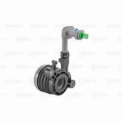 Dispositivo disinnesto centrale, frizione VALEO 804527 - Vista aggiuntiva 4