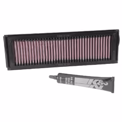 Filtro aria K&N KA-1004