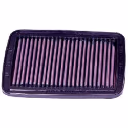 Filtro aria K&N SU-6000