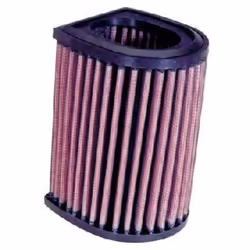 Altezza [mm]: 167. Indice: YA-1301. Larghezza [mm]: 102. Lunghezza [mm]: 110. Numero del Produttore: YA-1301. Produttore: K&N ...
